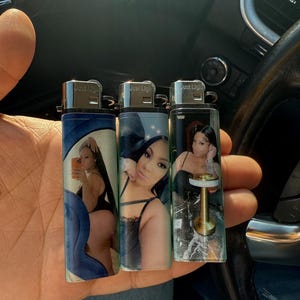 Sunday added a photo of their purchase
