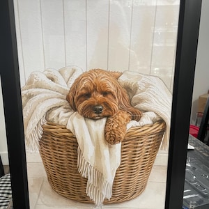 Janiece added a photo of their purchase