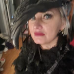 Rachel hat ein Foto des gekauften Artikels hinzugefügt