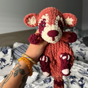 Dani added a photo of their purchase