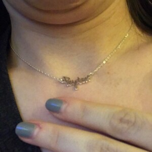 Brittany added a photo of their purchase