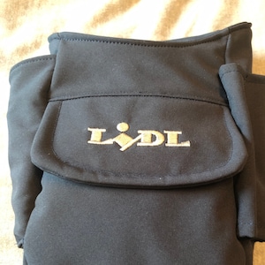 Julia added a photo of their purchase