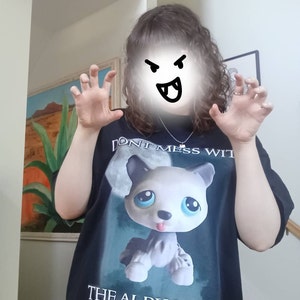Alexa added a photo of their purchase