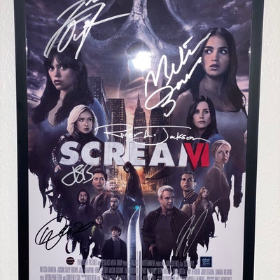 JUSTIFIED CAST signed autographed photo COA Hologram