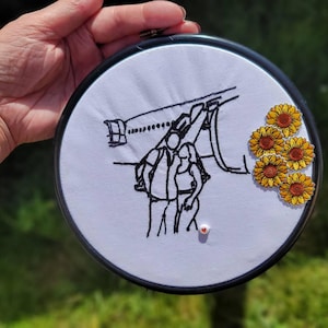 Sine added a photo of their purchase