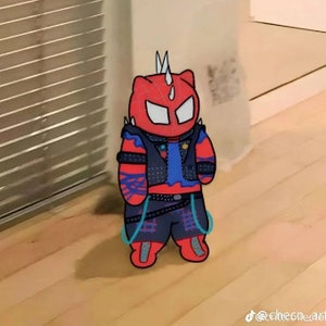 kipinabox added a photo of their purchase