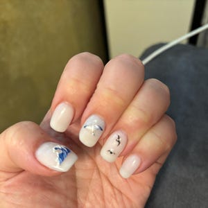 Jennifer added a photo of their purchase