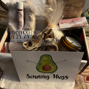Elizabeth added a photo of their purchase