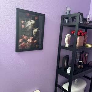 Christina added a photo of their purchase
