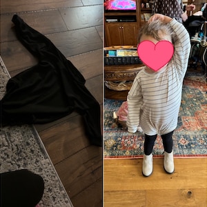 Madilyn added a photo of their purchase