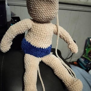 Yarningproblem added a photo of their purchase