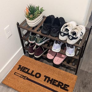 Mara added a photo of their purchase