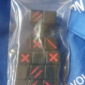 Luis added a photo of their purchase