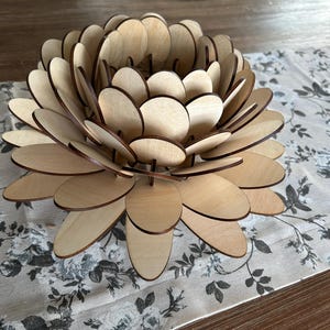 Comprador de Etsy ha añadido una foto de su compra