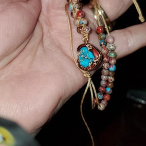 Mary added a photo of their purchase