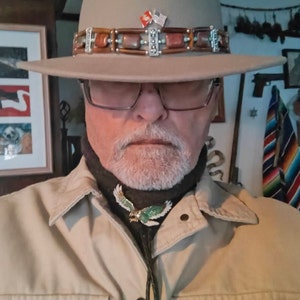 Foster added a photo of their purchase
