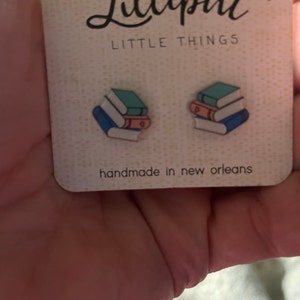 Etsy buyer added a photo of their purchase