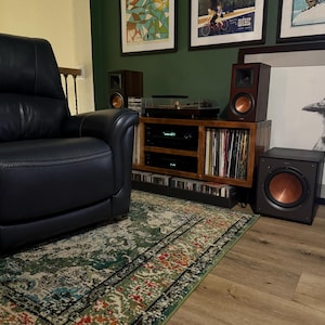 Nick added a photo of their purchase