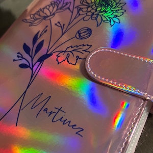 Yvette added a photo of their purchase