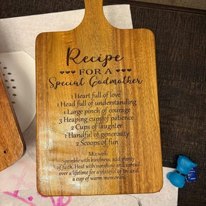 Cynthia added a photo of their purchase