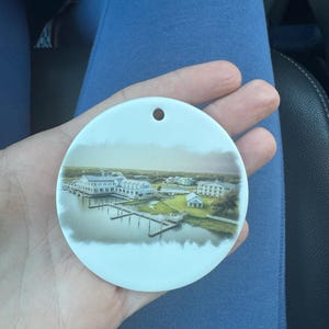 Bridget added a photo of their purchase