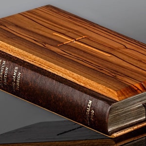 Books of the Bible Study Guides | 66 One-Page Hyperlinked Sheets | Books Summaries, Themes, Key Figures and Verses | Digital Bible Study PDF
