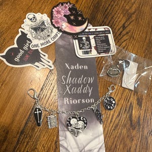 Jordan added a photo of their purchase