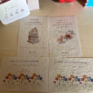 Delphine a ajouté une photo de son achat