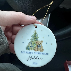 Katie added a photo of their purchase