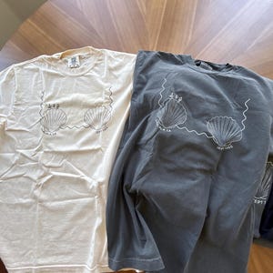 Rachel added a photo of their purchase