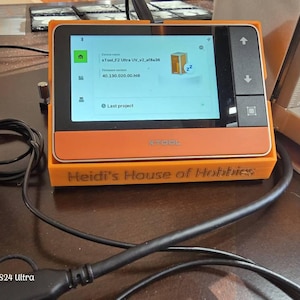 Heidi added a photo of their purchase