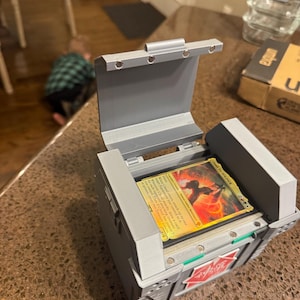 Jake added a photo of their purchase
