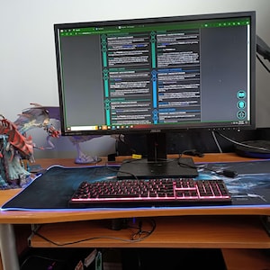 Christopher added a photo of their purchase