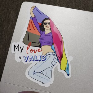 Caitlyn added a photo of their purchase