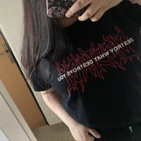 Almost Dead Hoodie main image 1