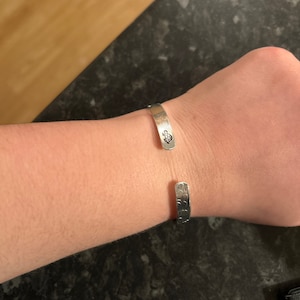 Emma added a photo of their purchase