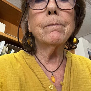 Barbara added a photo of their purchase