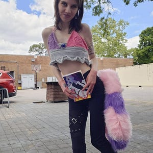 Aimee added a photo of their purchase