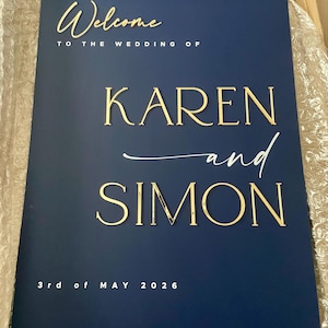 Karen added a photo of their purchase