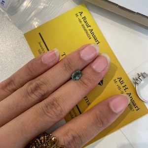rafida added a photo of their purchase