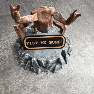 Jen added a photo of their purchase