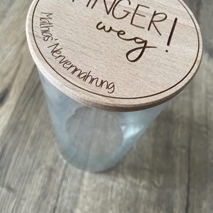 Laura added a photo of their purchase