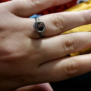 Sara added a photo of their purchase