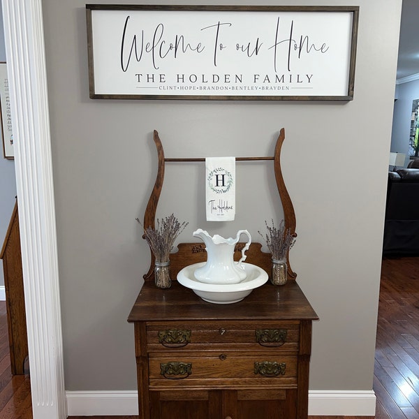 Jesus Loves Me Sign Farmhouse Wall Decor Kids Farmhouse Wall Decor