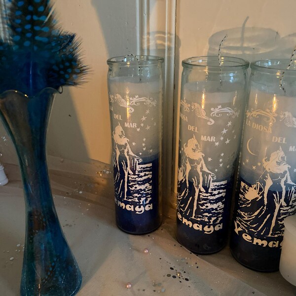 Orisha Santeria Yoruba Protection Bracelets, Chango, Elegua, Oshun ...