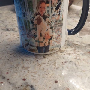 Carrie added a photo of their purchase