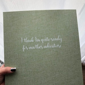 Etsy buyer added a photo of their purchase