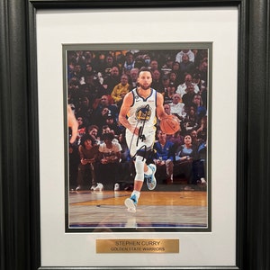 Custom Engraved Brass Plate - 4x0.75 Inch Black Coated Name Label For Picture Frames