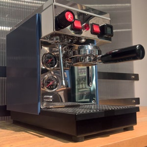 Cafe added a photo of their purchase