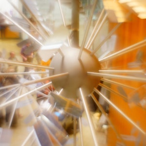 Joe ha aggiunto una foto del proprio acquisto